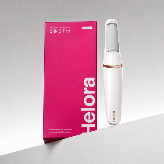 Helora™ Electric Callus Remover